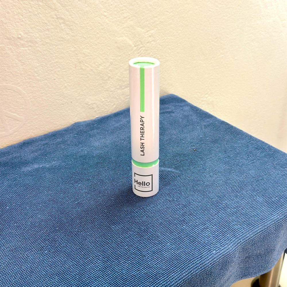 Hello Skincare Lash Therapy (unopened!) - 2mL